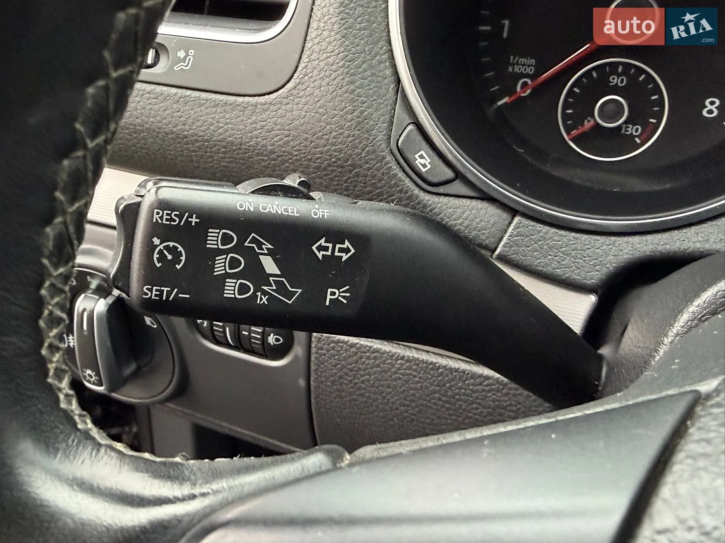 Volkswagen Golf 2010 VIN WVWZZZ1KZBW115060 фото оголошення 27 з 42