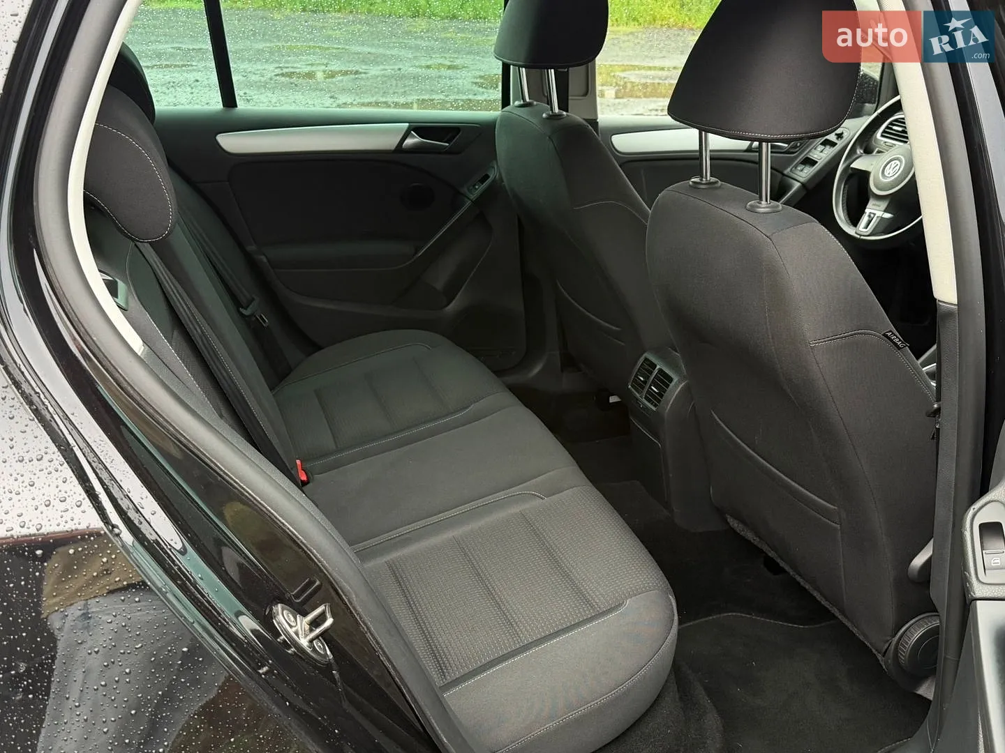 Volkswagen Golf 2010 VIN WVWZZZ1KZBW115060 фото оголошення 32 з 42