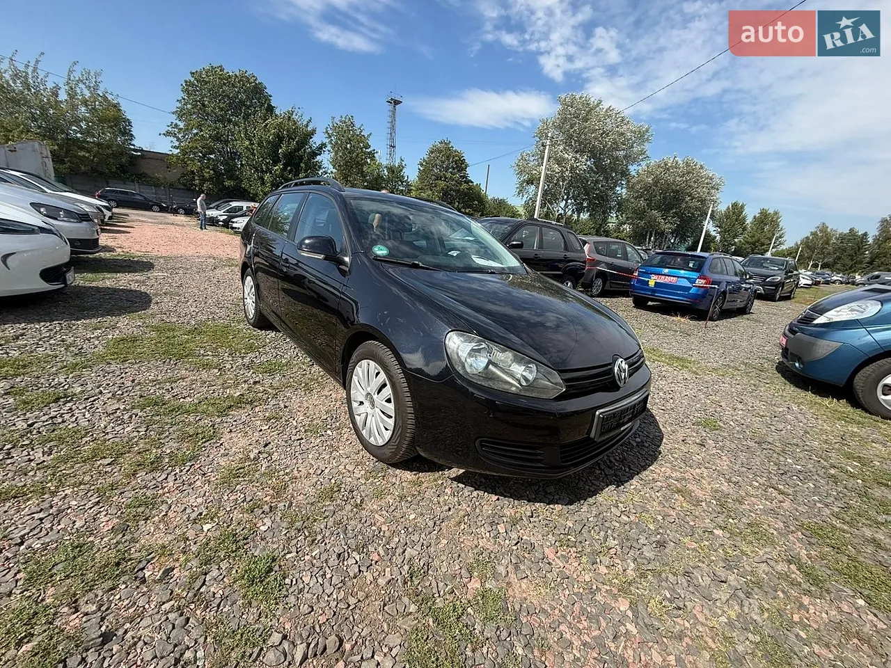 2015 Volkswagen Caddy - мініатюра 18