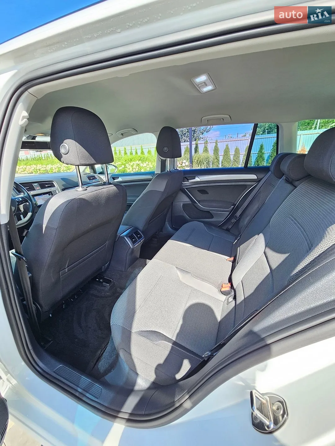 2015 Kia Sorento - мініатюра 23