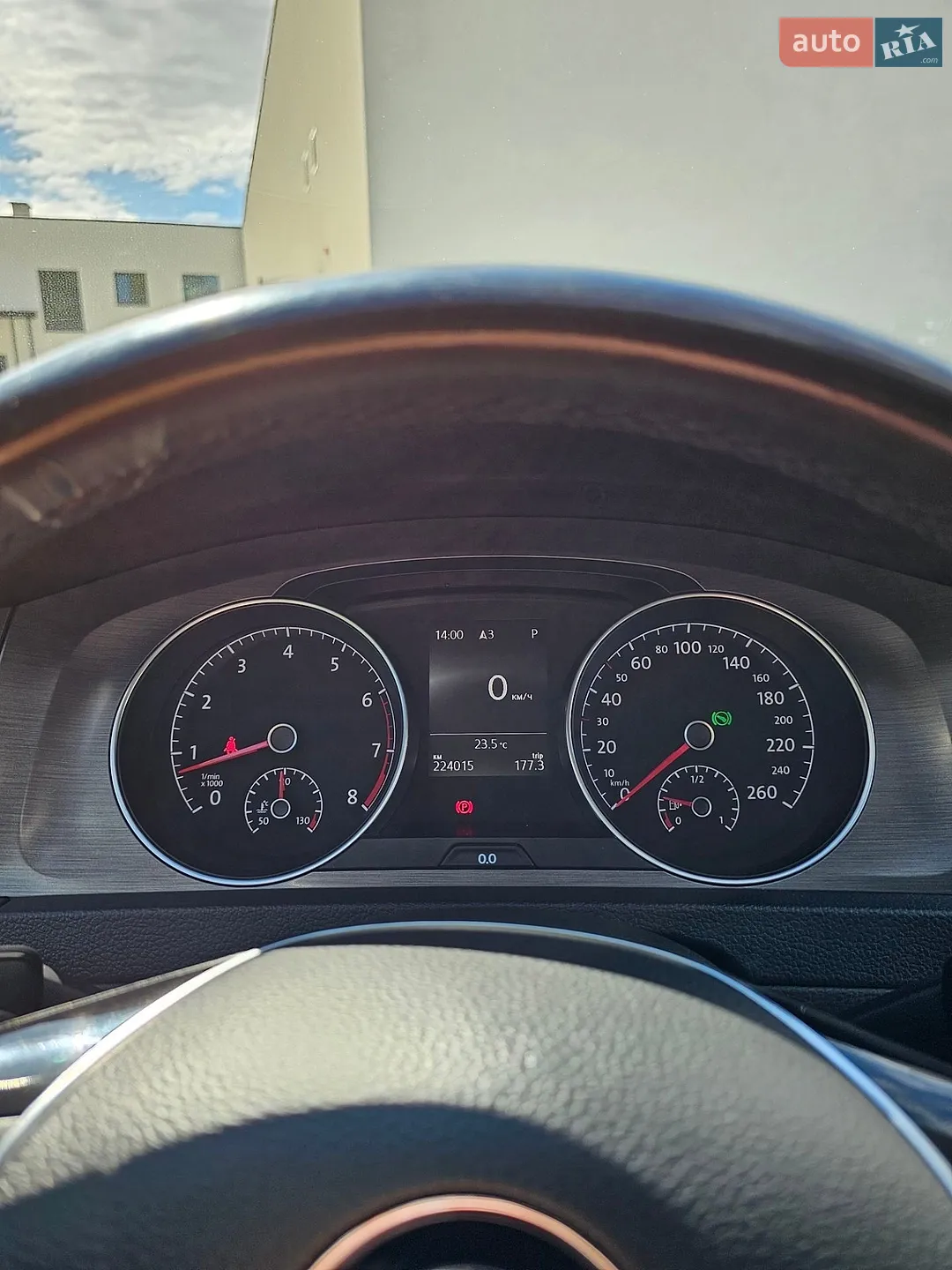 2015 Kia Sorento - мініатюра 36