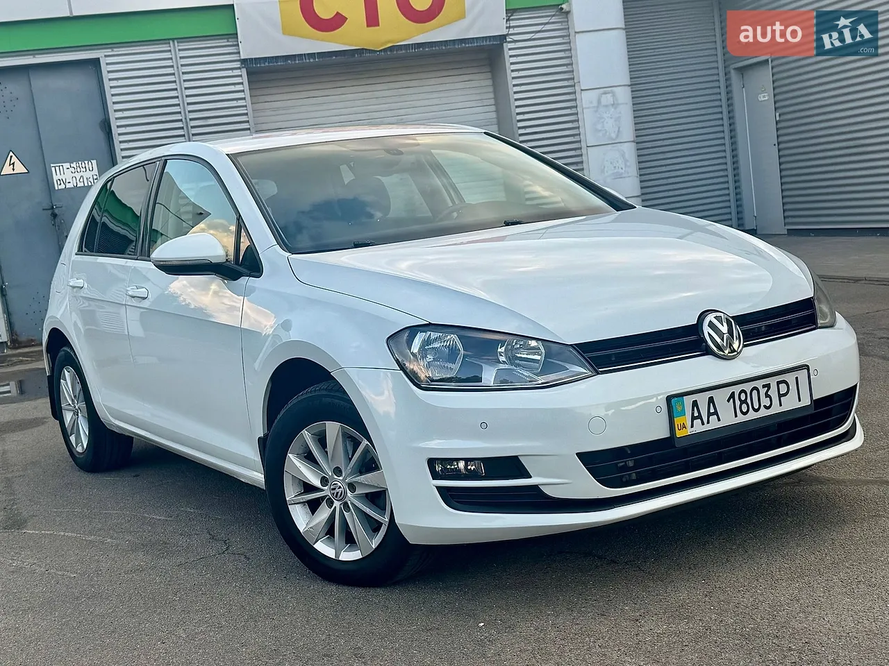 2012 Skoda Fabia - мініатюра 39