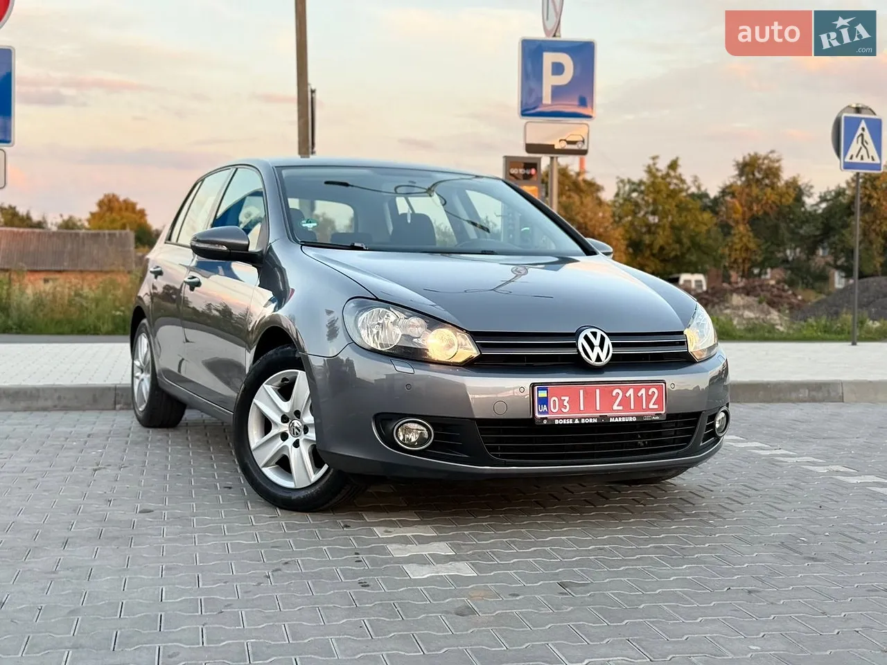 2012 Skoda Octavia - мініатюра 148