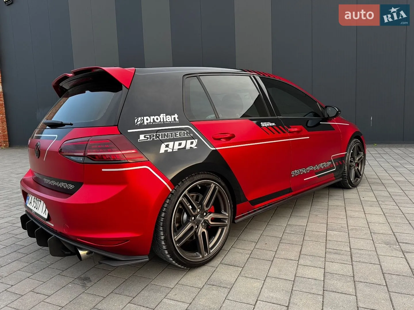 2017 Volkswagen Golf GTI - мініатюра 30