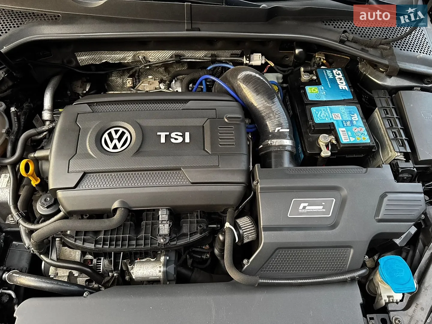 2017 Volkswagen Golf GTI - мініатюра 57
