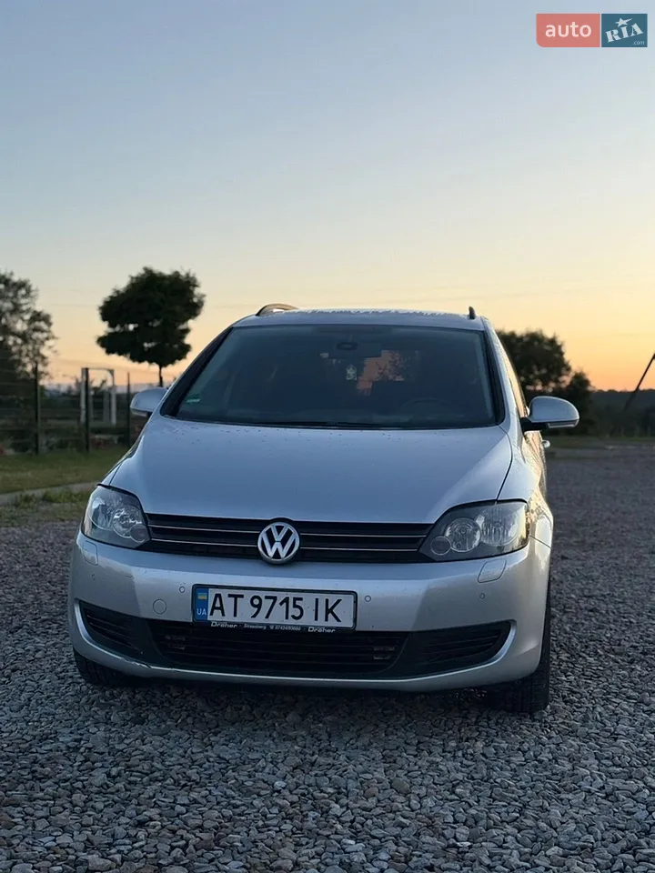 2013 Volkswagen Golf Plus - мініатюра 19