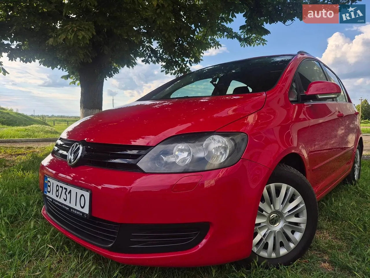 2011 Volkswagen Golf Plus - мініатюра 58