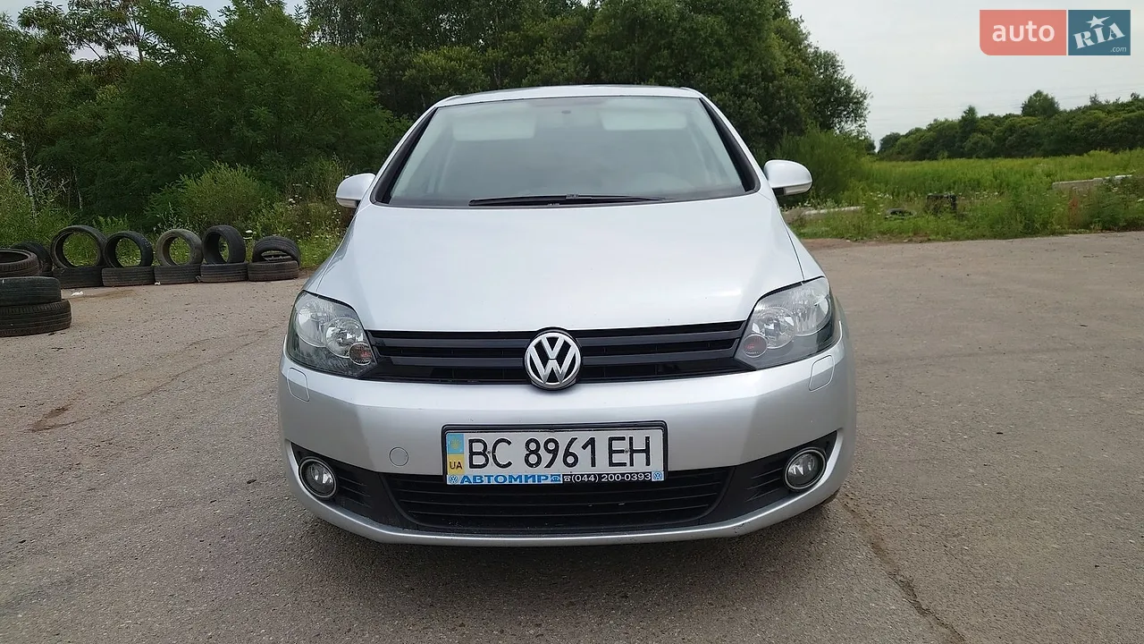 2011 Volkswagen Golf Plus - мініатюра 29