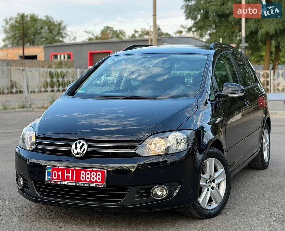 2010 Volkswagen Golf Plus - мініатюра 64