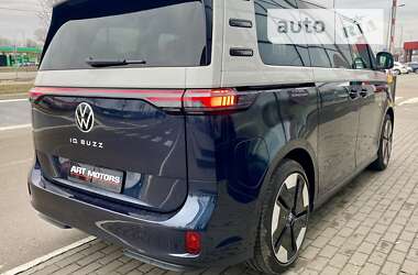 Мінівен Volkswagen I.D. Buzz 2023 в Києві