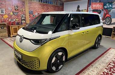 Мінівен Volkswagen I.D. Buzz 2023 в Мукачевому