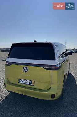 Минивэн Volkswagen I.D. Buzz 2023 в 