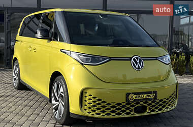 Мінівен Volkswagen I.D. Buzz 2023 в Мукачевому