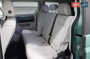 Минивэн Volkswagen I.D. Buzz 2023 в 