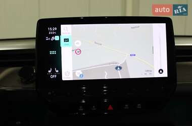 Минивэн Volkswagen I.D. Buzz 2023 в 