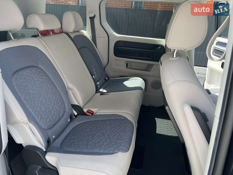 Минивэн Volkswagen I.D. Buzz 2024 в Ирпене фото 9 Минивэн Volkswagen I.D. Buzz 2024 в Ирпене