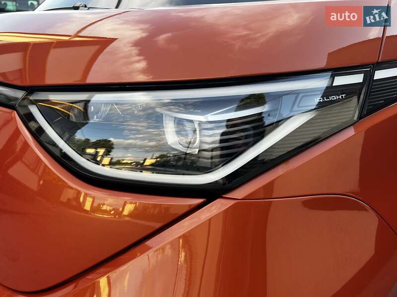 Минивэн Volkswagen I.D. Buzz 2024 в Ровно