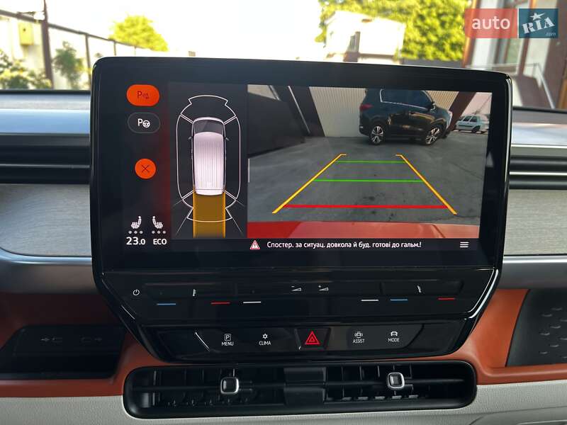 Минивэн Volkswagen I.D. Buzz 2024 в Ровно
