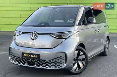 Минивэн Volkswagen I.D. Buzz 2023 в Киеве
