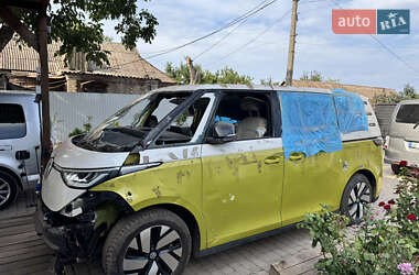 Минивэн Volkswagen I.D. Buzz 2023 в 