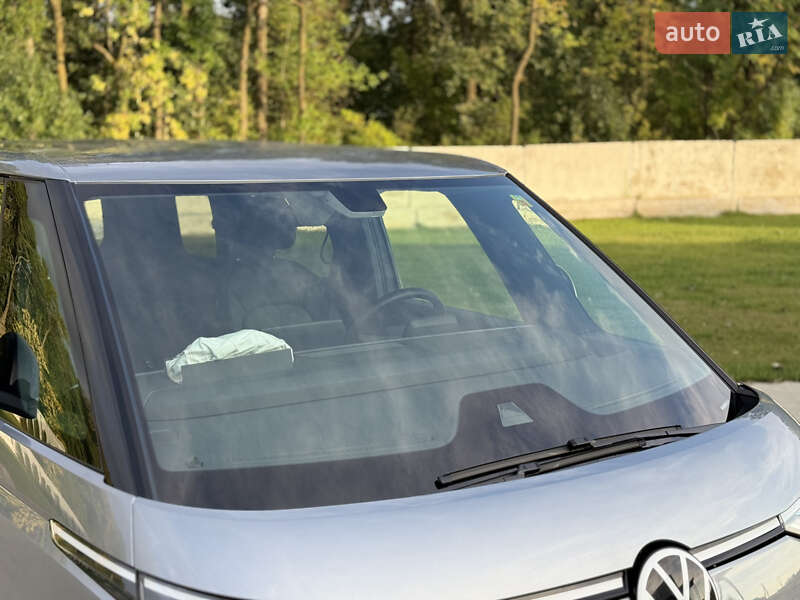 Минивэн Volkswagen I.D. Buzz 2024 в Луцке