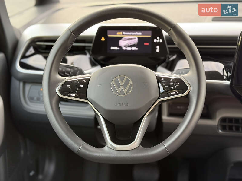 Минивэн Volkswagen I.D. Buzz 2024 в Луцке