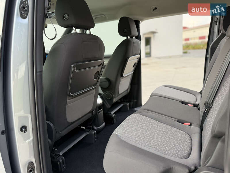 Минивэн Volkswagen I.D. Buzz 2024 в Луцке