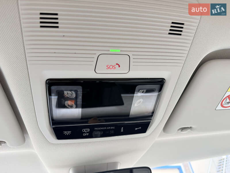 Мінівен Volkswagen I.D. Buzz 2023 в Рівному