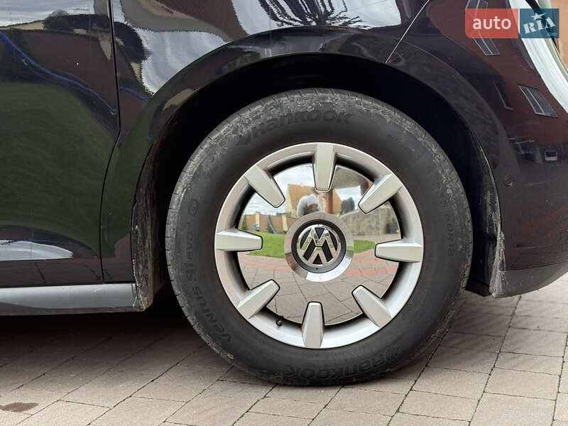 Мінівен Volkswagen I.D. Buzz 2023 в Луцьку фото 7 Мінівен Volkswagen I.D. Buzz 2023 в Луцьку