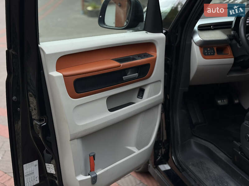 Мінівен Volkswagen I.D. Buzz 2023 в Луцьку фото 34 Мінівен Volkswagen I.D. Buzz 2023 в Луцьку