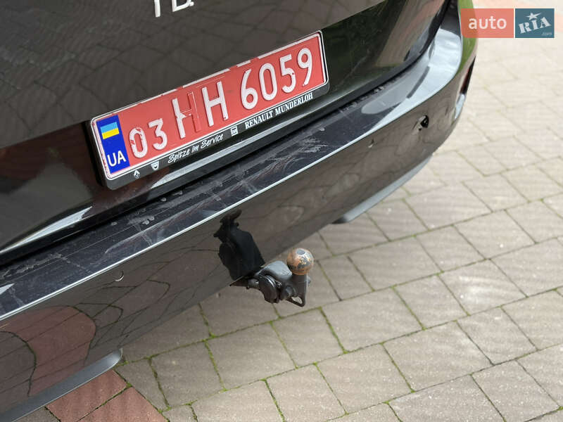 Мінівен Volkswagen I.D. Buzz 2023 в Луцьку фото 32 Мінівен Volkswagen I.D. Buzz 2023 в Луцьку