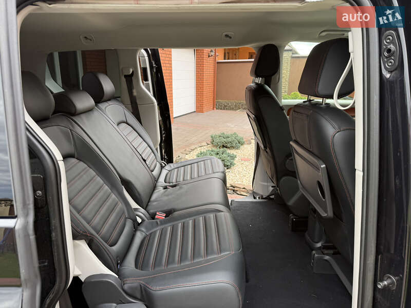 Мінівен Volkswagen I.D. Buzz 2023 в Луцьку фото 74 Мінівен Volkswagen I.D. Buzz 2023 в Луцьку