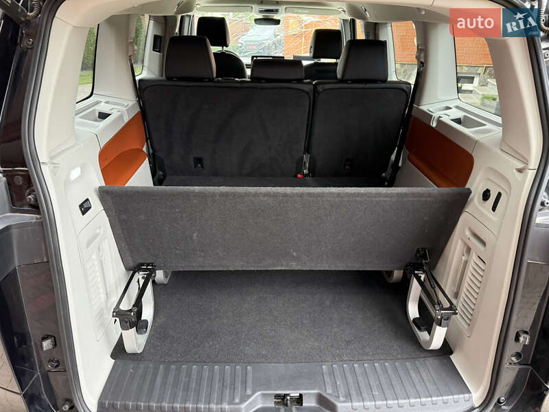 Мінівен Volkswagen I.D. Buzz 2023 в Луцьку фото 89 Мінівен Volkswagen I.D. Buzz 2023 в Луцьку