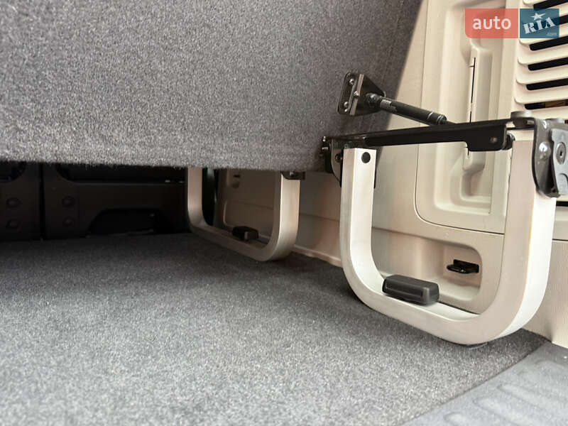 Мінівен Volkswagen I.D. Buzz 2023 в Луцьку фото 91 Мінівен Volkswagen I.D. Buzz 2023 в Луцьку