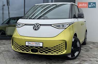 Минивэн Volkswagen I.D. Buzz 2023 в Хмельницком