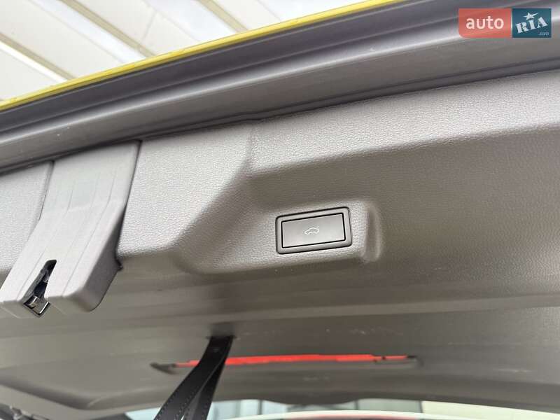 Минивэн Volkswagen I.D. Buzz 2023 в Хмельницком фото 29 Минивэн Volkswagen I.D. Buzz 2023 в Хмельницком