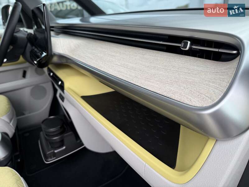 Минивэн Volkswagen I.D. Buzz 2023 в Хмельницком фото 42 Минивэн Volkswagen I.D. Buzz 2023 в Хмельницком