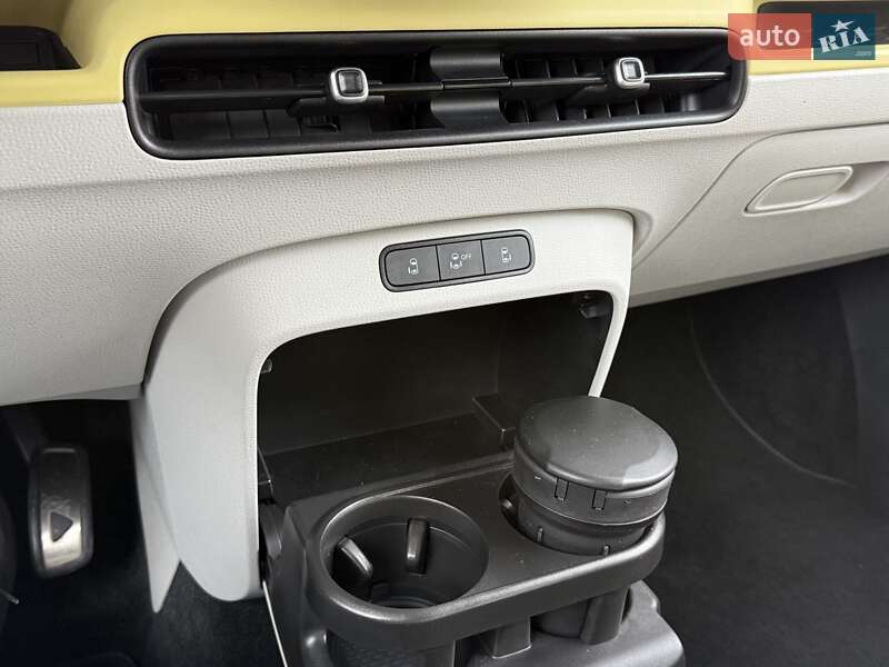 Минивэн Volkswagen I.D. Buzz 2023 в Хмельницком фото 47 Минивэн Volkswagen I.D. Buzz 2023 в Хмельницком