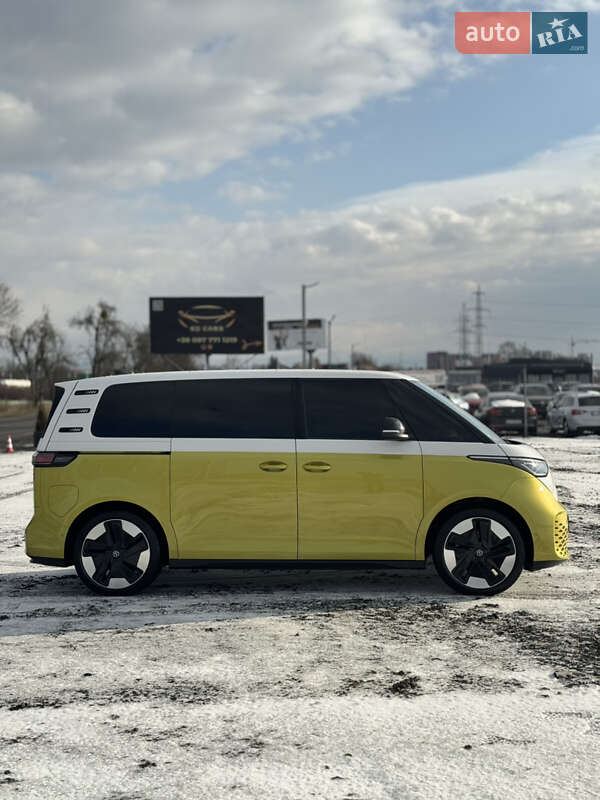 Мінівен Volkswagen I.D. Buzz 2023 в Мукачевому