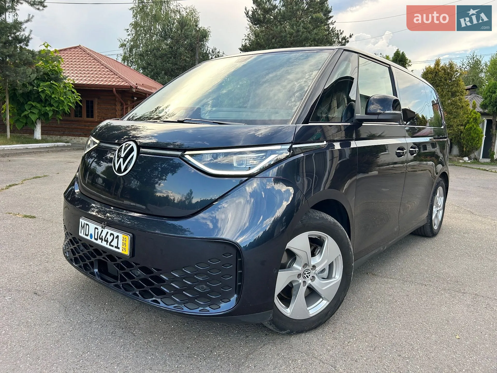 Volkswagen I.D. Buzz 2022 VIN WV2ZZZEB3PH003192 фото оголошення 11 з 51
