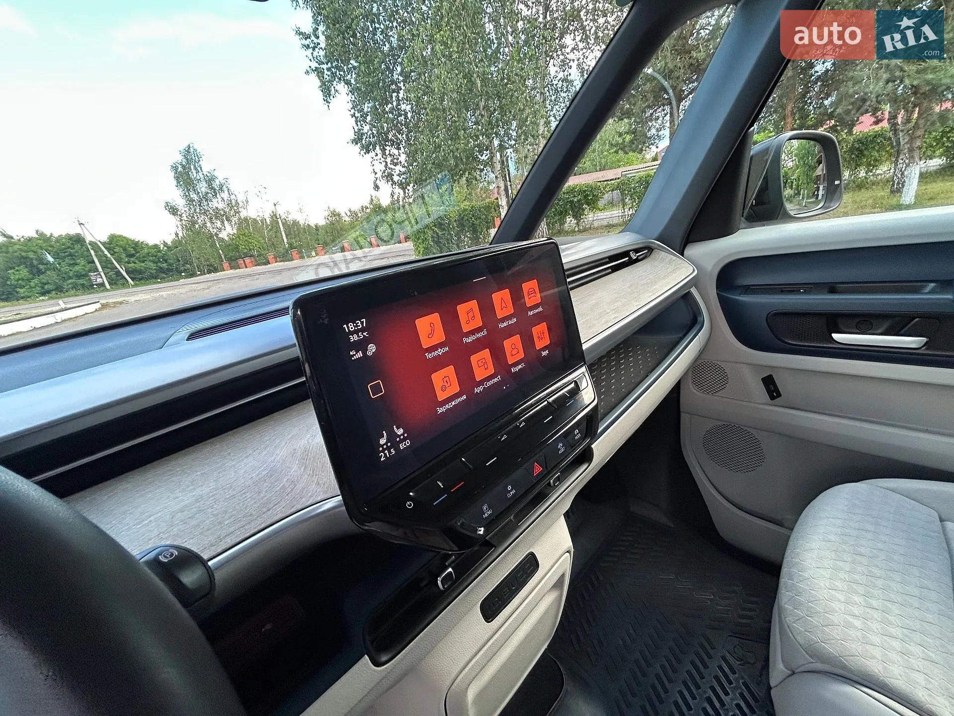 Volkswagen I.D. Buzz 2022 VIN WV2ZZZEB3PH003192 фото оголошення 40 з 51
