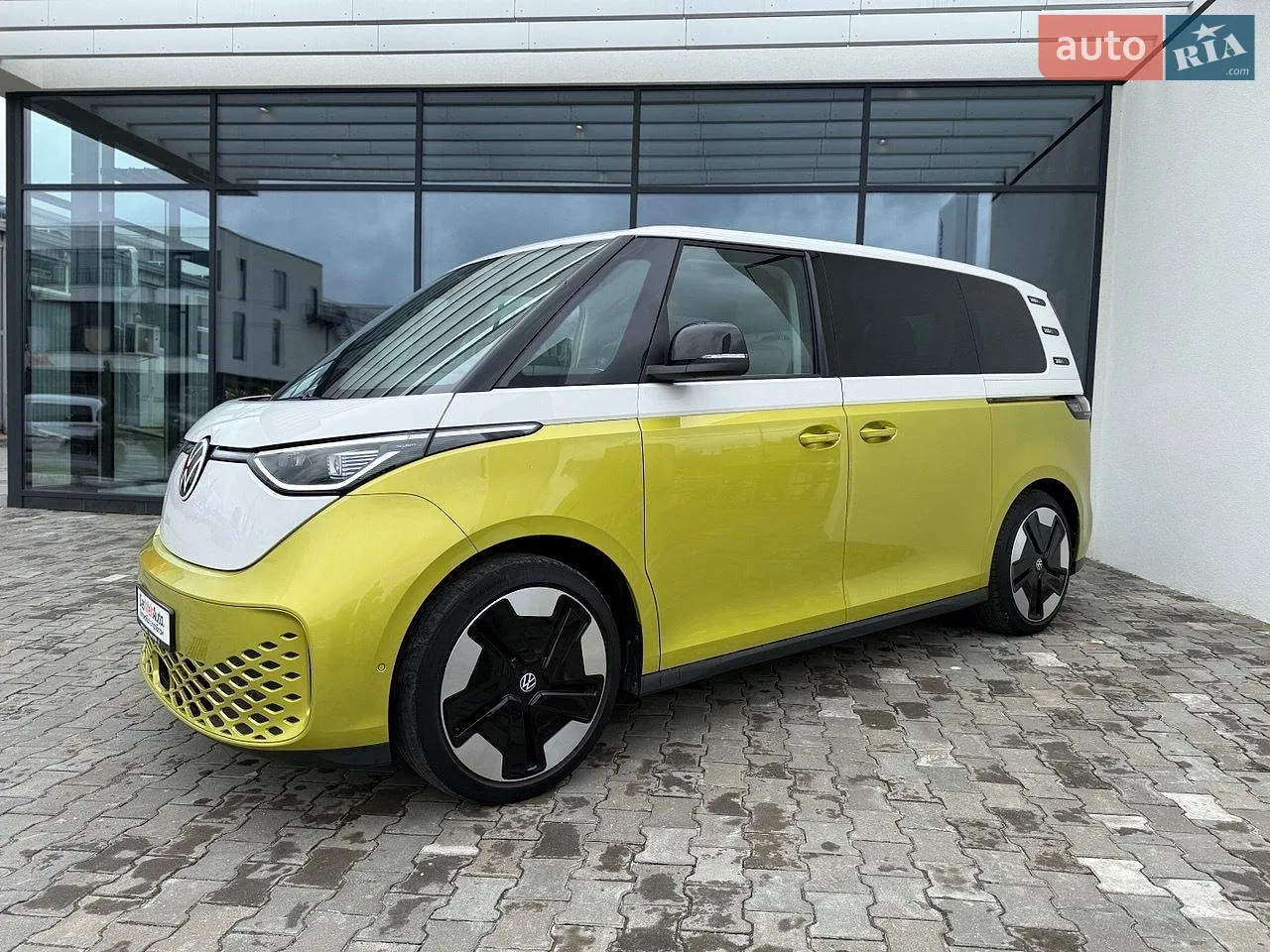 2022 Volkswagen Multivan - мініатюра 68