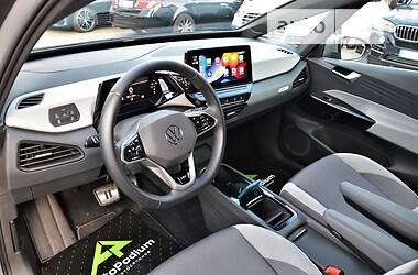 Хэтчбек Volkswagen ID.3 2020 в Киеве