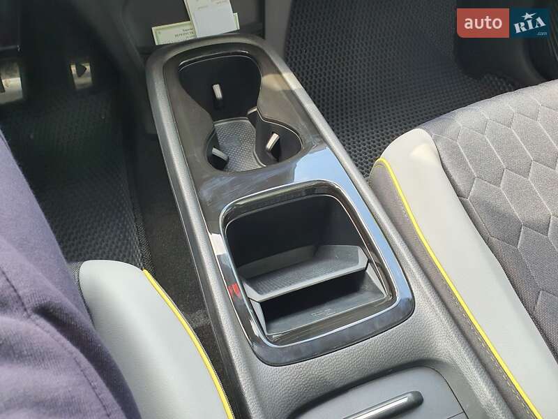 Хэтчбек Volkswagen ID.3 2022 в Харькове