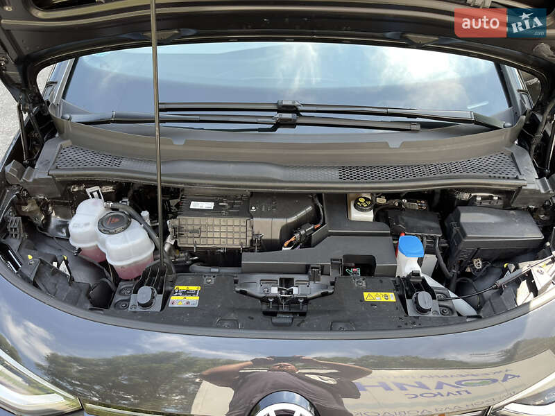 Хэтчбек Volkswagen ID.3 2021 в Черновцах