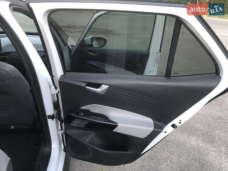 Хэтчбек Volkswagen ID.3 2021 в Кривом Роге