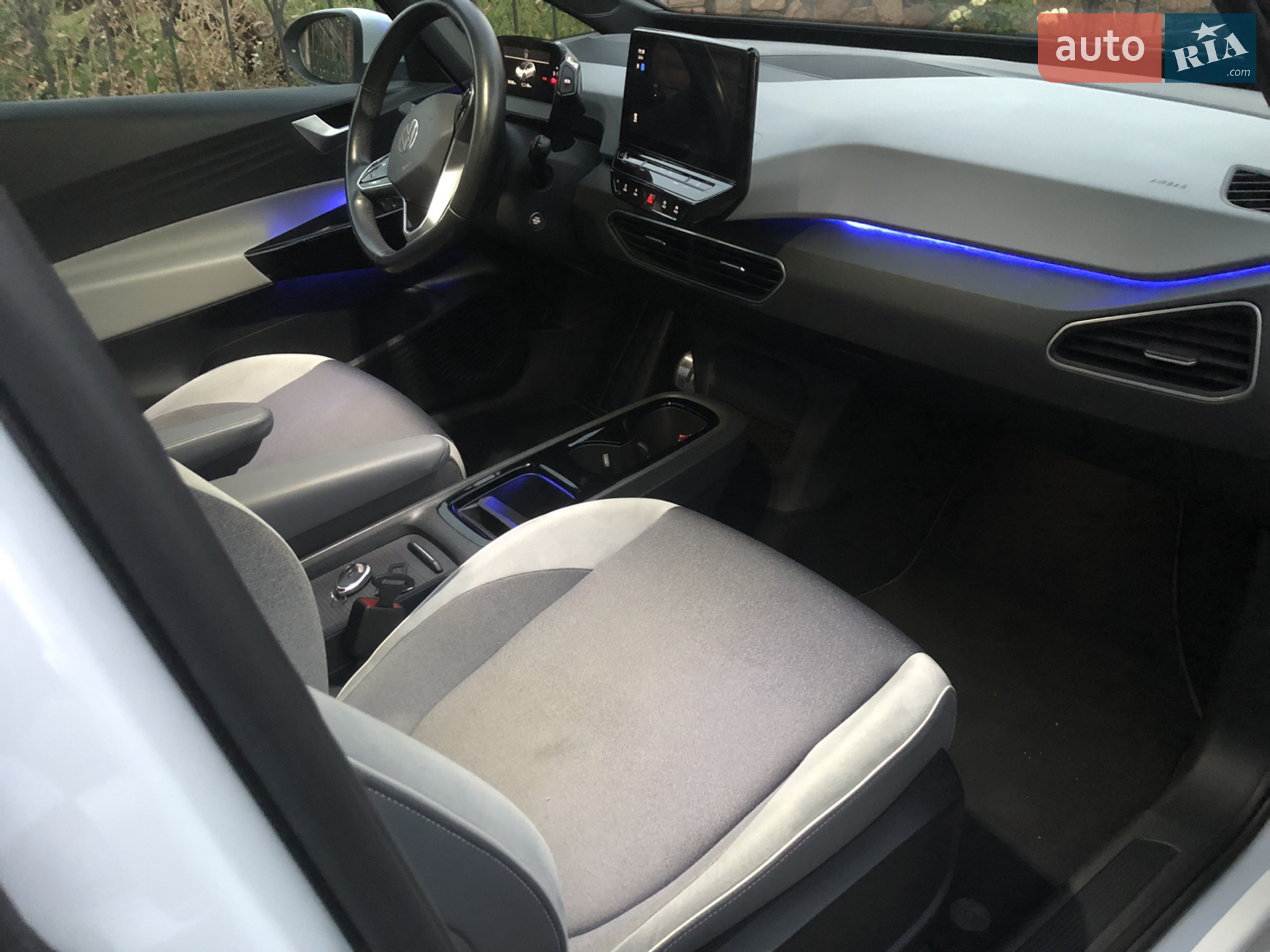 2021 Volkswagen ID.3 - мініатюра 3