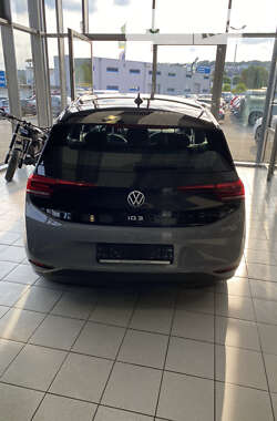 Хэтчбек Volkswagen ID.3 2021 в Сумах