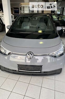 Хэтчбек Volkswagen ID.3 2021 в Сумах