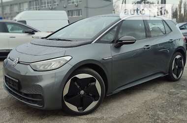 Хэтчбек Volkswagen ID.3 2023 в Киеве